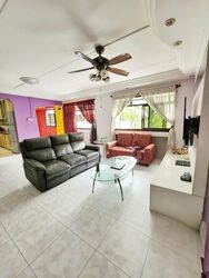 Blk 762 Woodlands Avenue 6 (Woodlands), HDB 5 Rooms #552760991